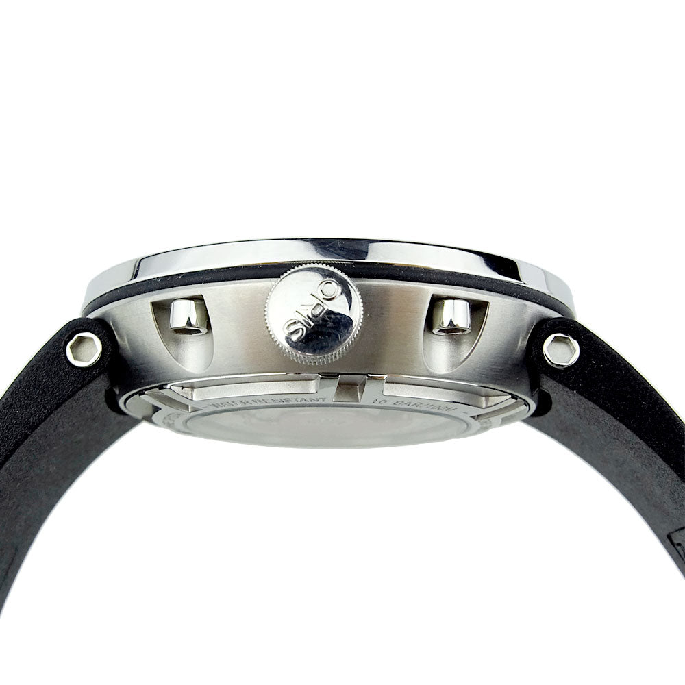 Oris TT1 Day-Date Automatic 7651