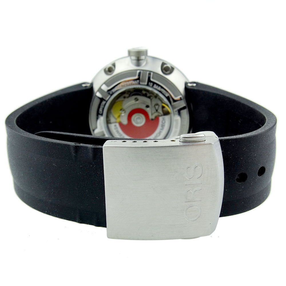 Oris TT1 Day-Date Automatic 7651