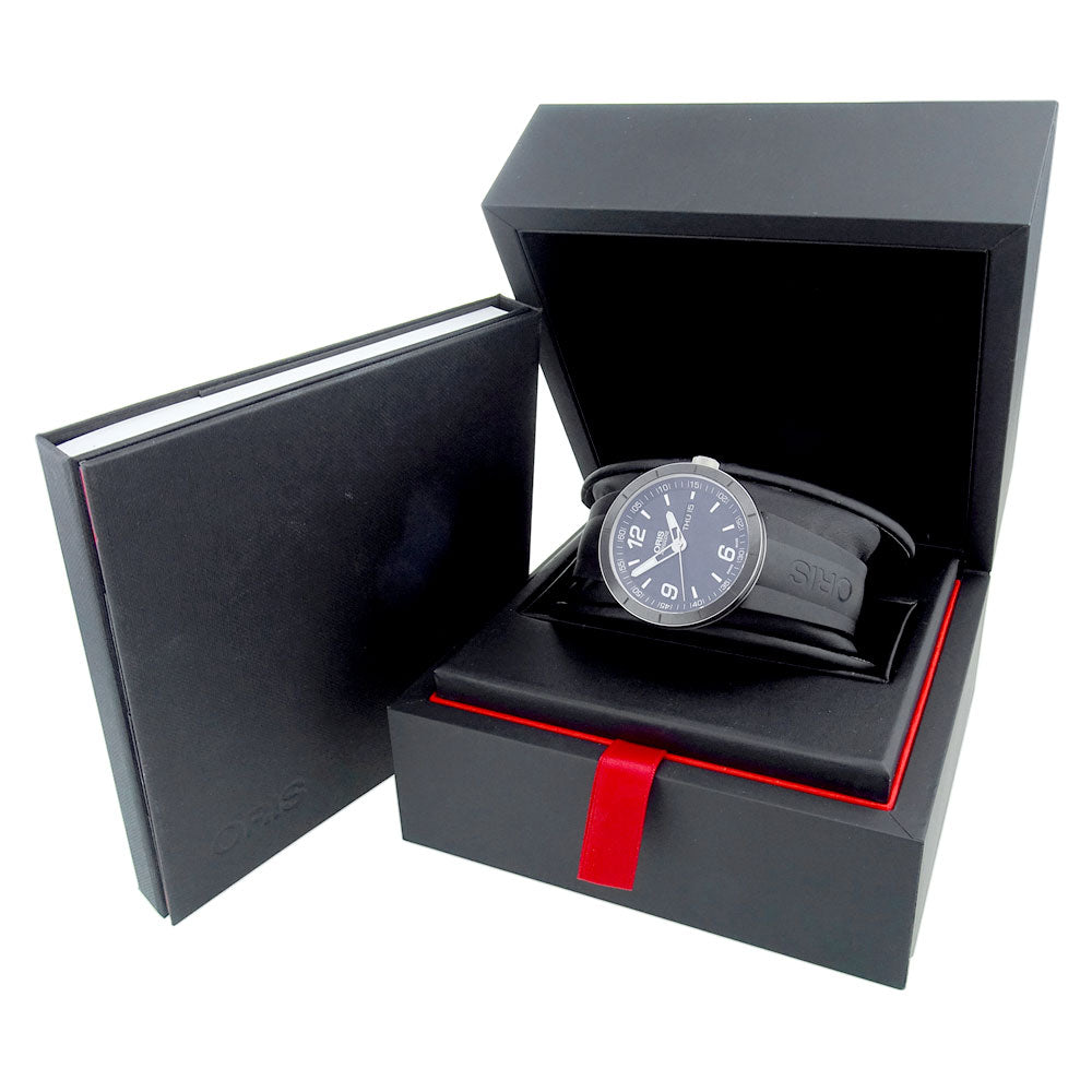 Oris TT1 Day-Date Automatic 7651