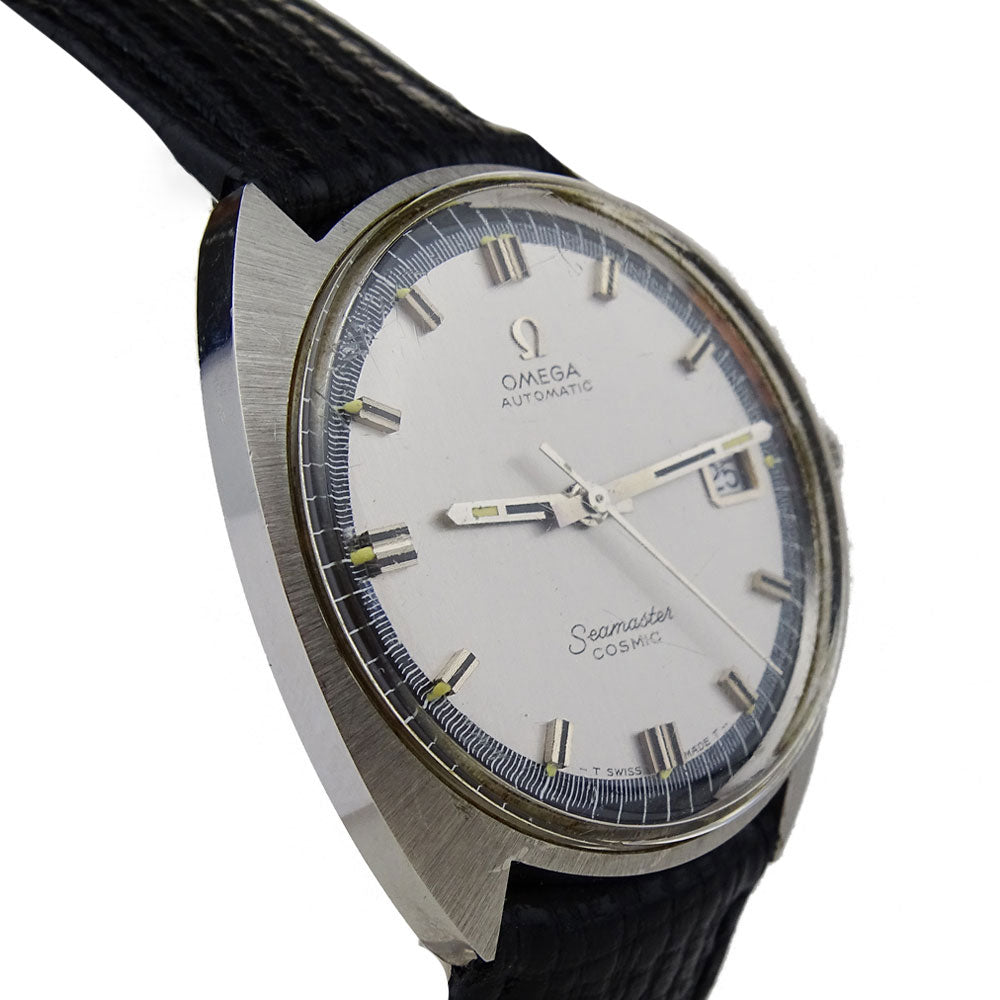 Omega Seamaster Cosmic Vintage Automatic