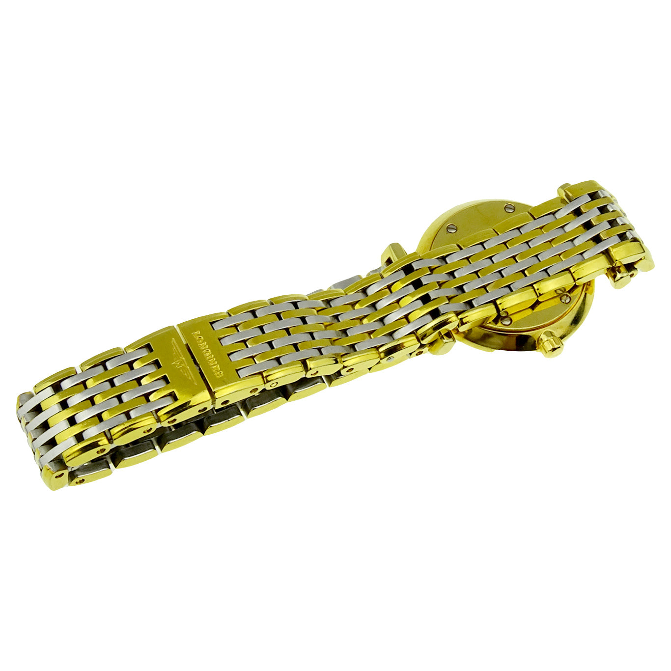 Longines Ladies La Grande Classique Quartz L4.209.2