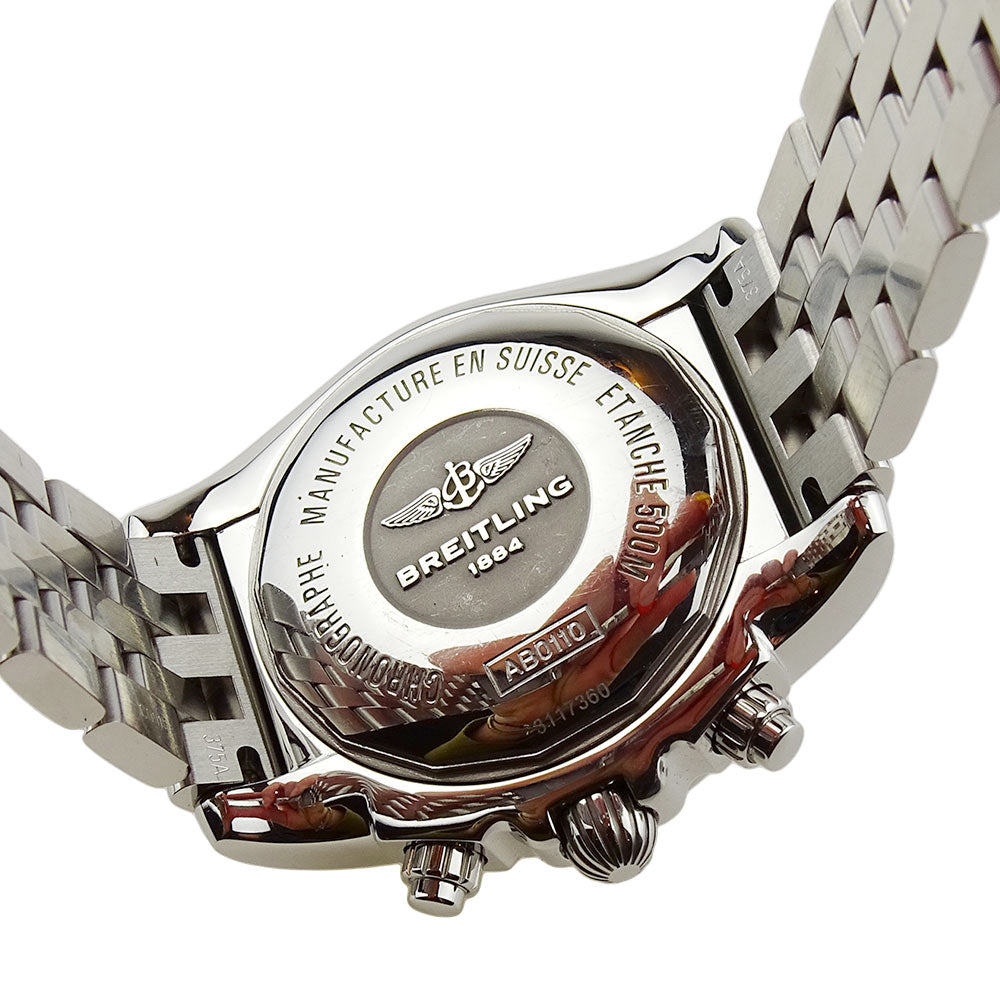 Breitling Chronomat 44 AB0110