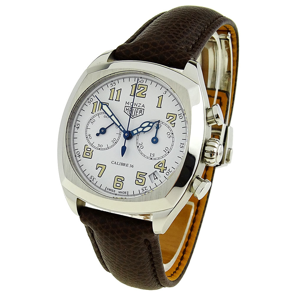 Tag Heuer Classic Monza Automatic CR5112