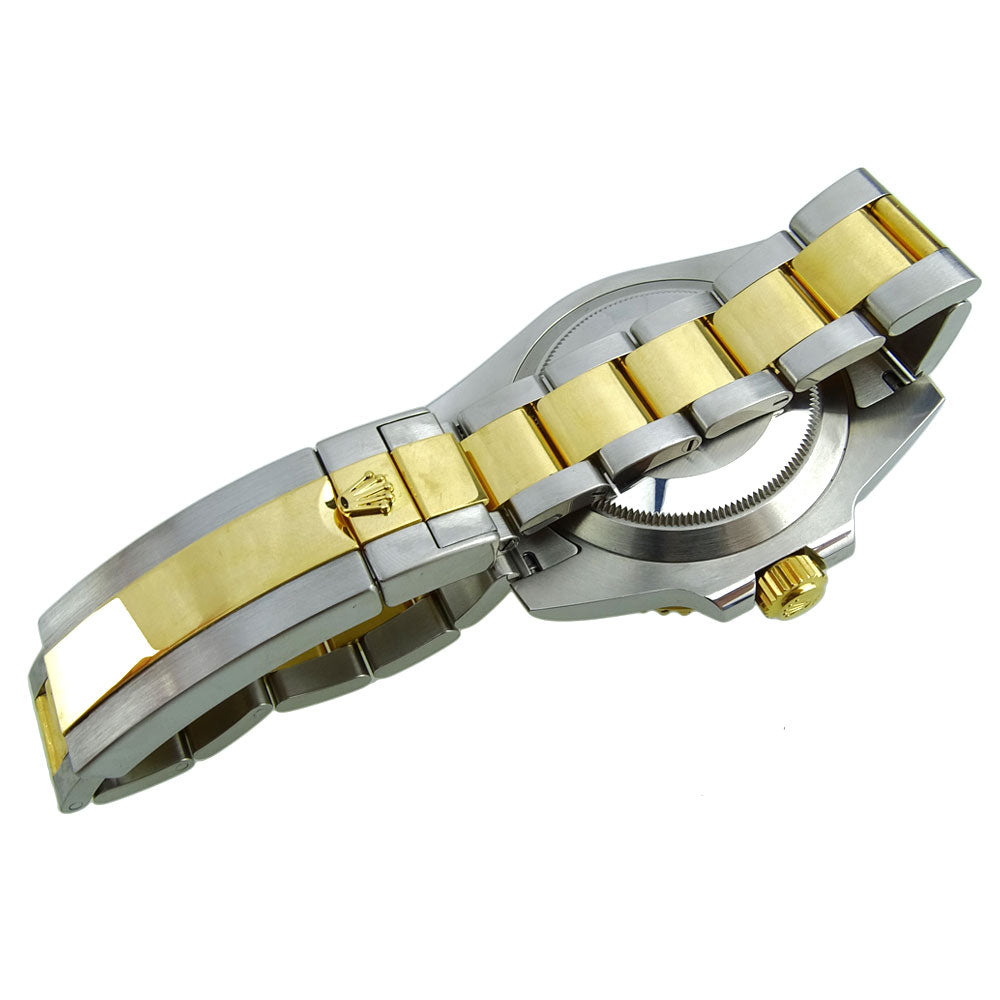 Rolex Submariner Date Steel & Gold 116613LB