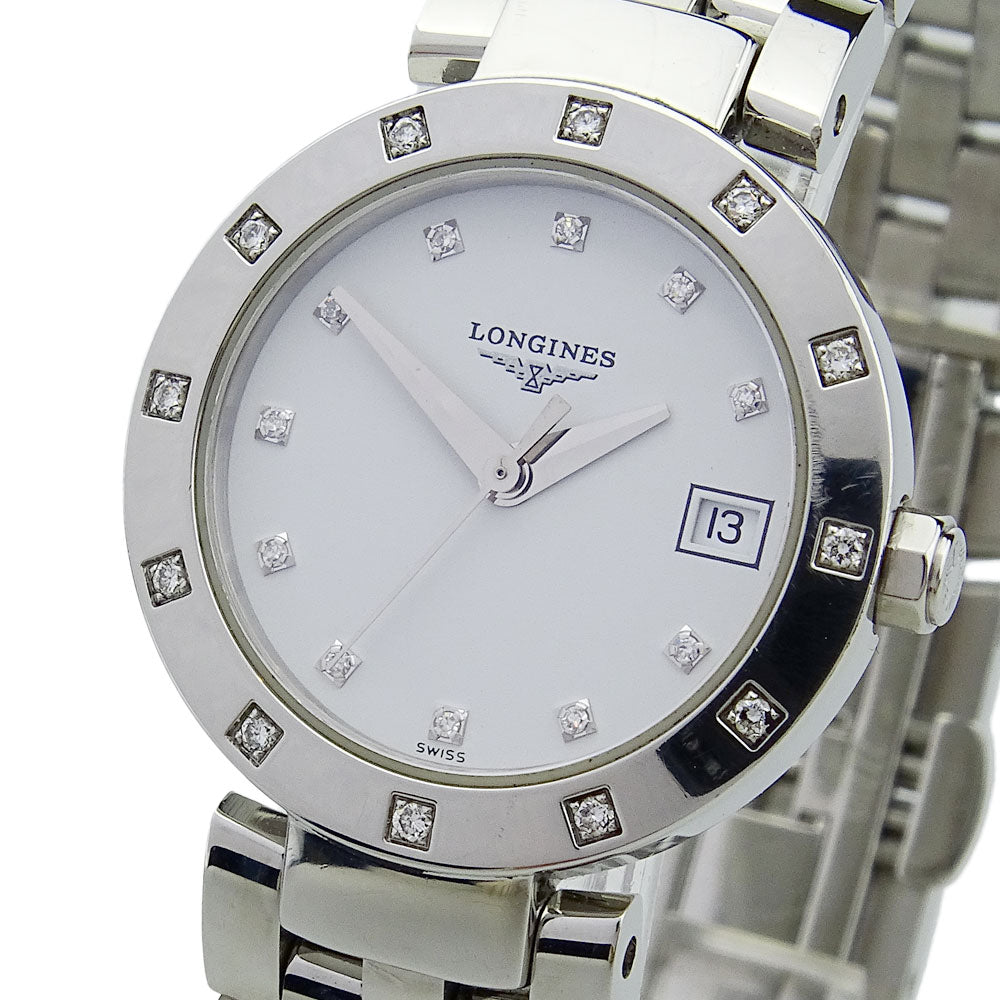 Longines Dolce Vita Diamond L5.175.0.18.6