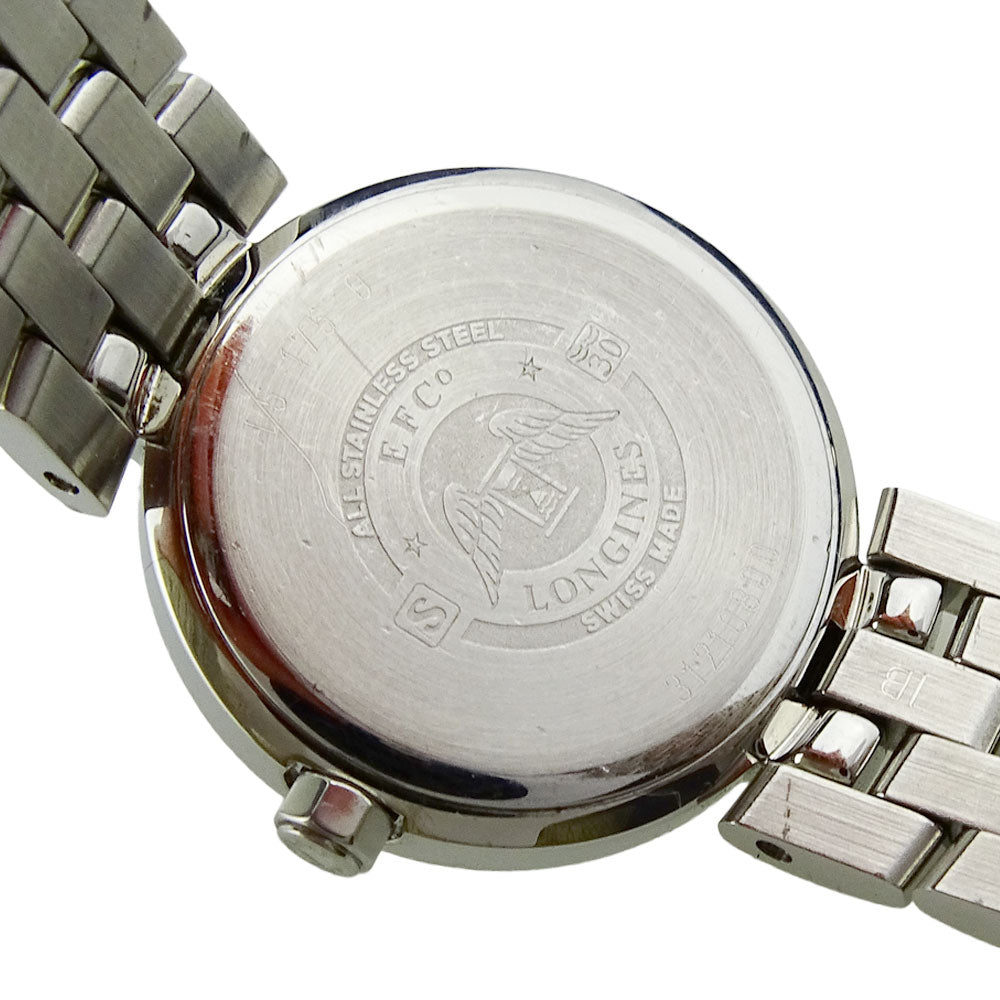Longines Dolce Vita Diamond L5.175.0.18.6