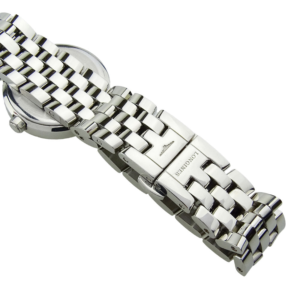 Longines Dolce Vita Diamond L5.175.0.18.6