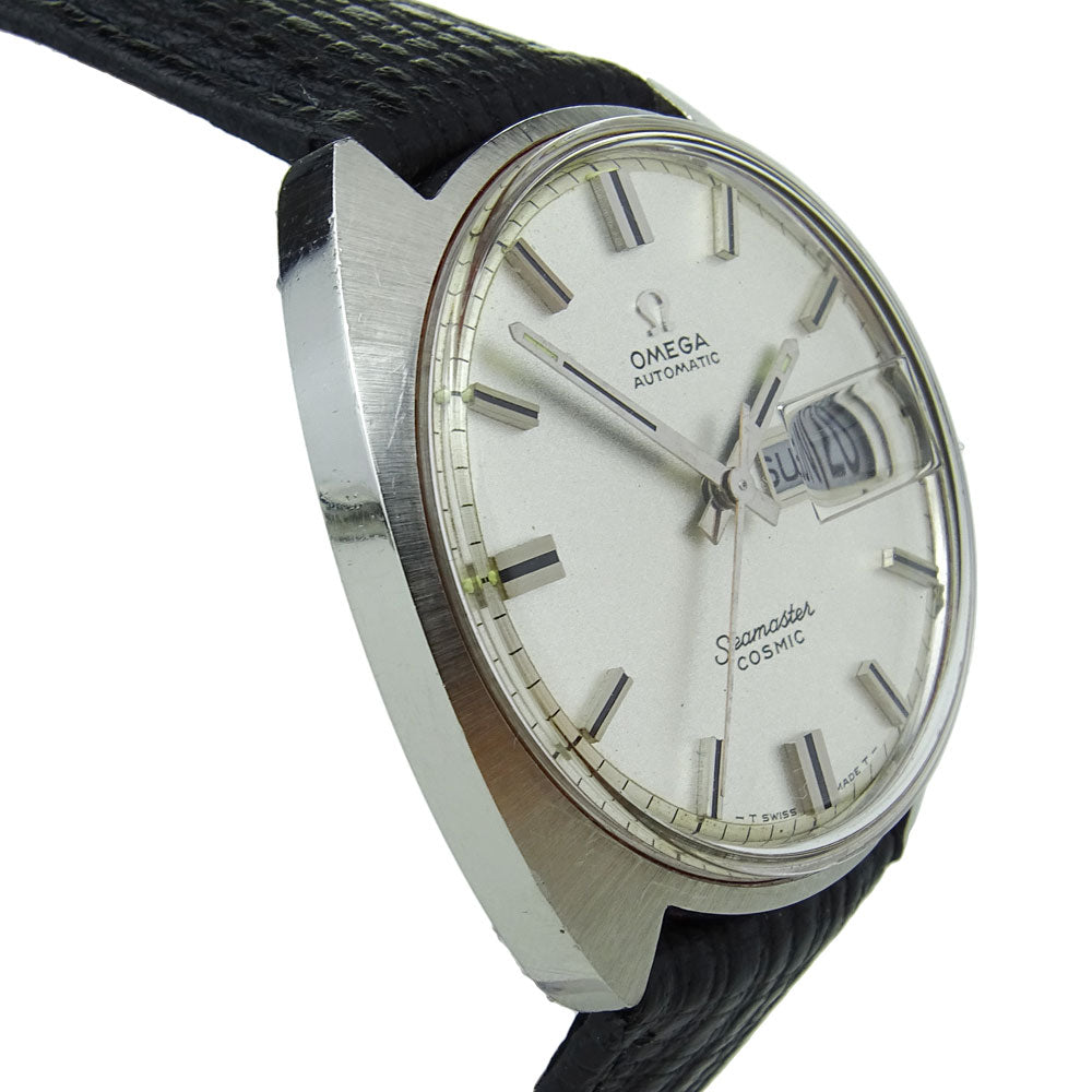 Omega Seamaster Cosmic Day-Date Vintage Automatic