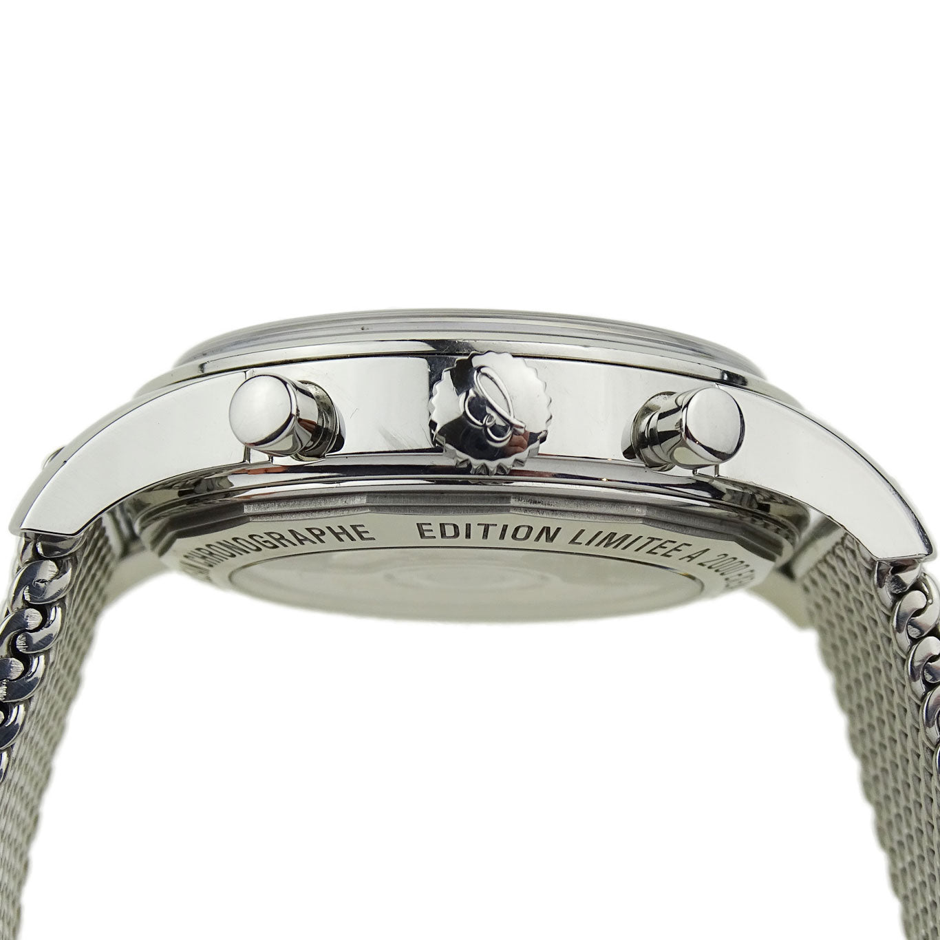 Breitling Transocean Limited Edition AB01511
