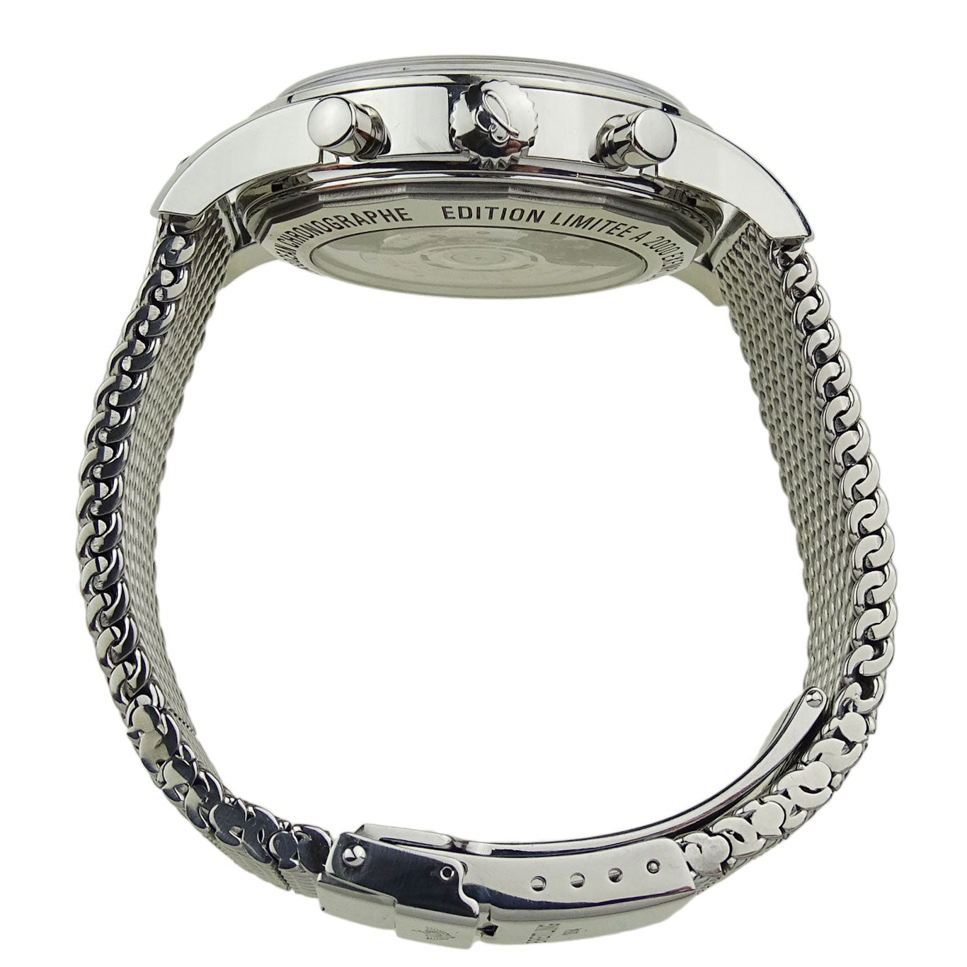 Breitling Transocean Limited Edition AB01511