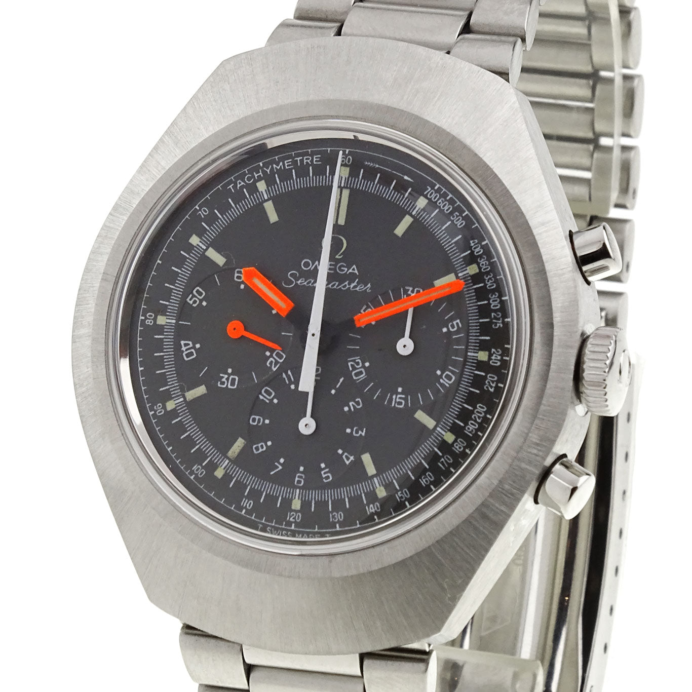 Omega Seamaster Chronograph Vintage 145.0024