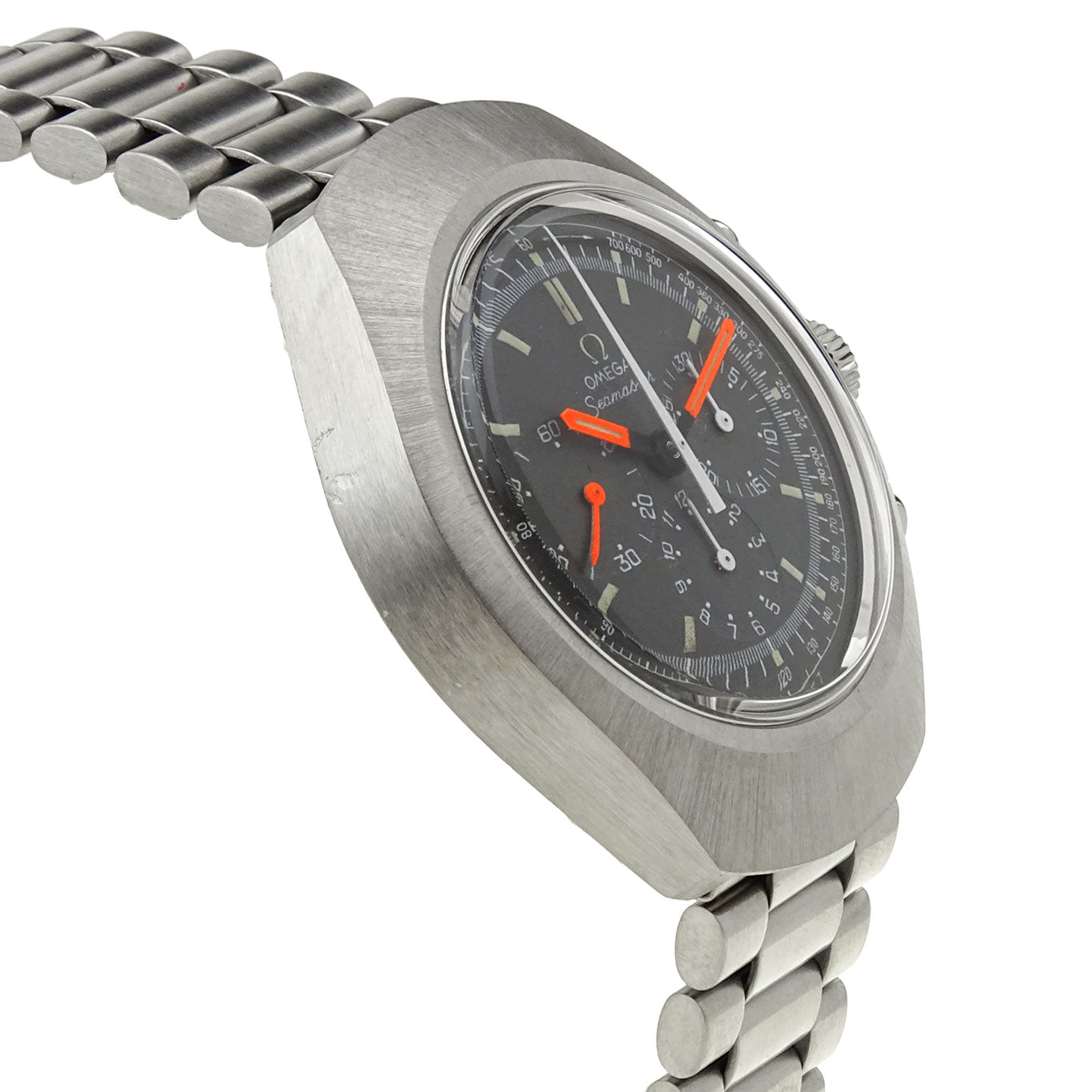 Omega Seamaster Chronograph Vintage 145.0024
