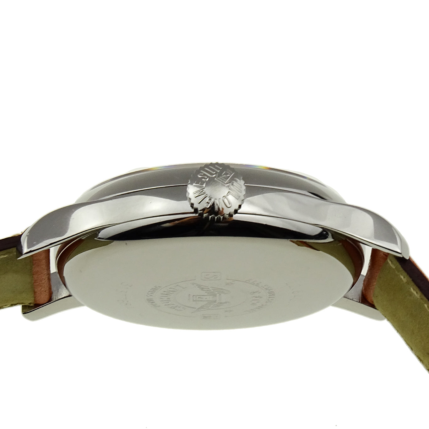 Longines Master Collection Avigation Automatic L2.640.4.73.2
