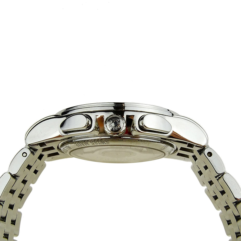 Longines Flagship Steel Automatic L4.718.4.52.6