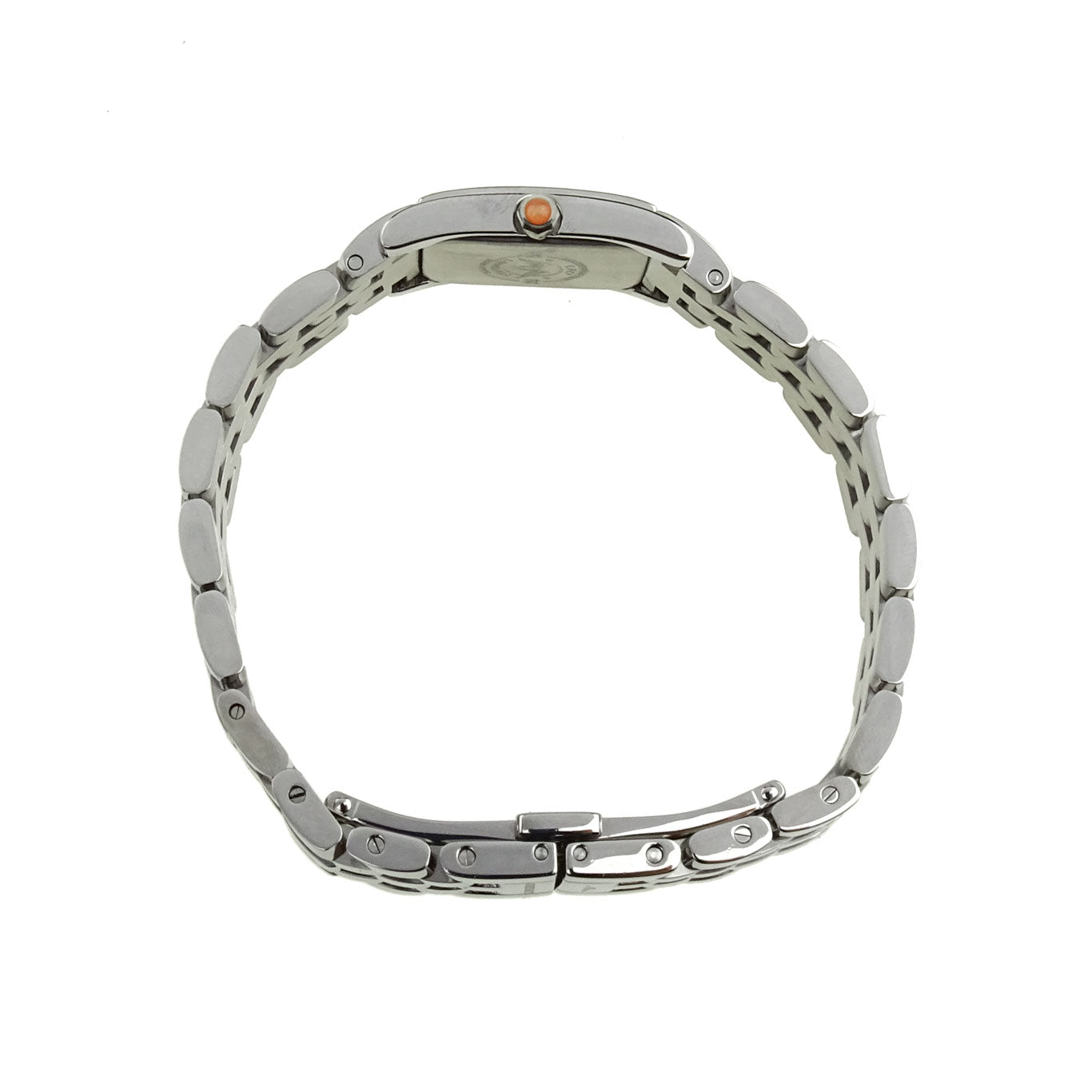 Longines Dolce Vita Quartz Diamond L5.158.0.93.6