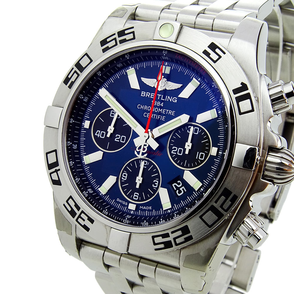 Breitling Chronomat 44 Flying Fish Automatic AB011610