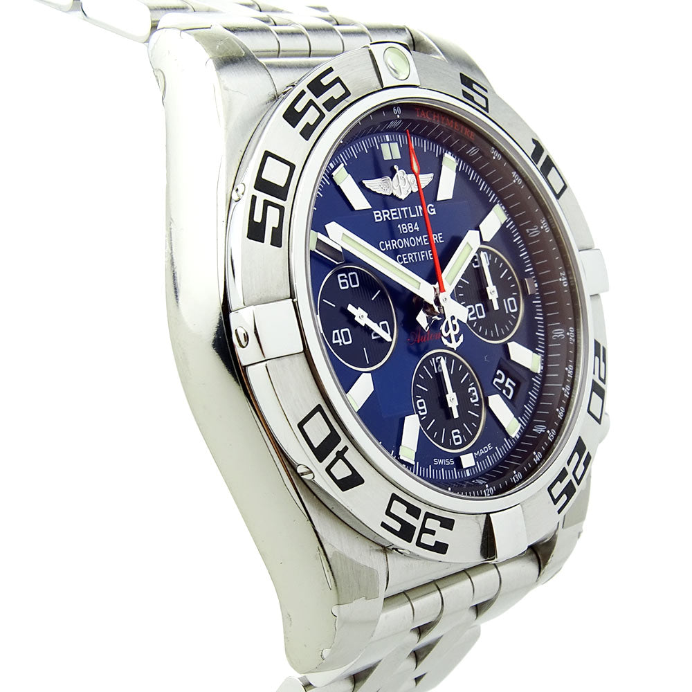 Breitling Chronomat 44 Flying Fish Automatic AB011610