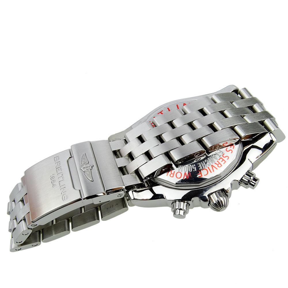 Breitling Chronomat 44 Flying Fish Automatic AB011610