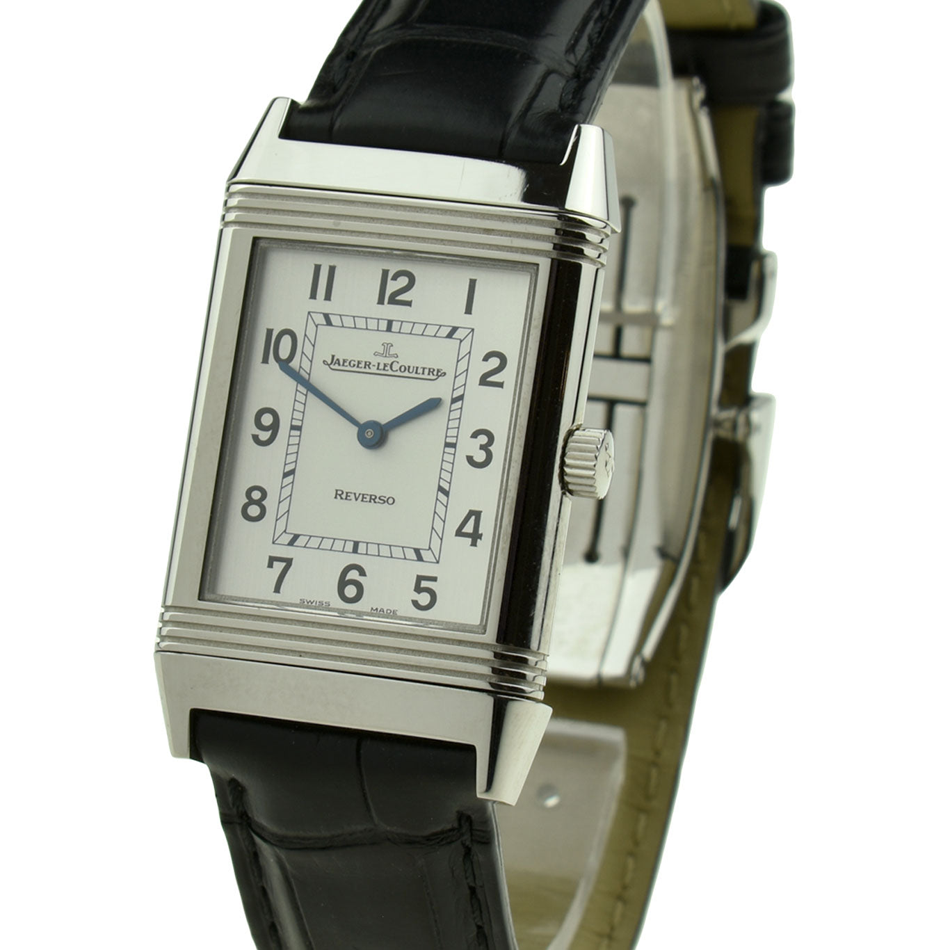 Jaeger-LeCoultre Reverso Classique Q2508412