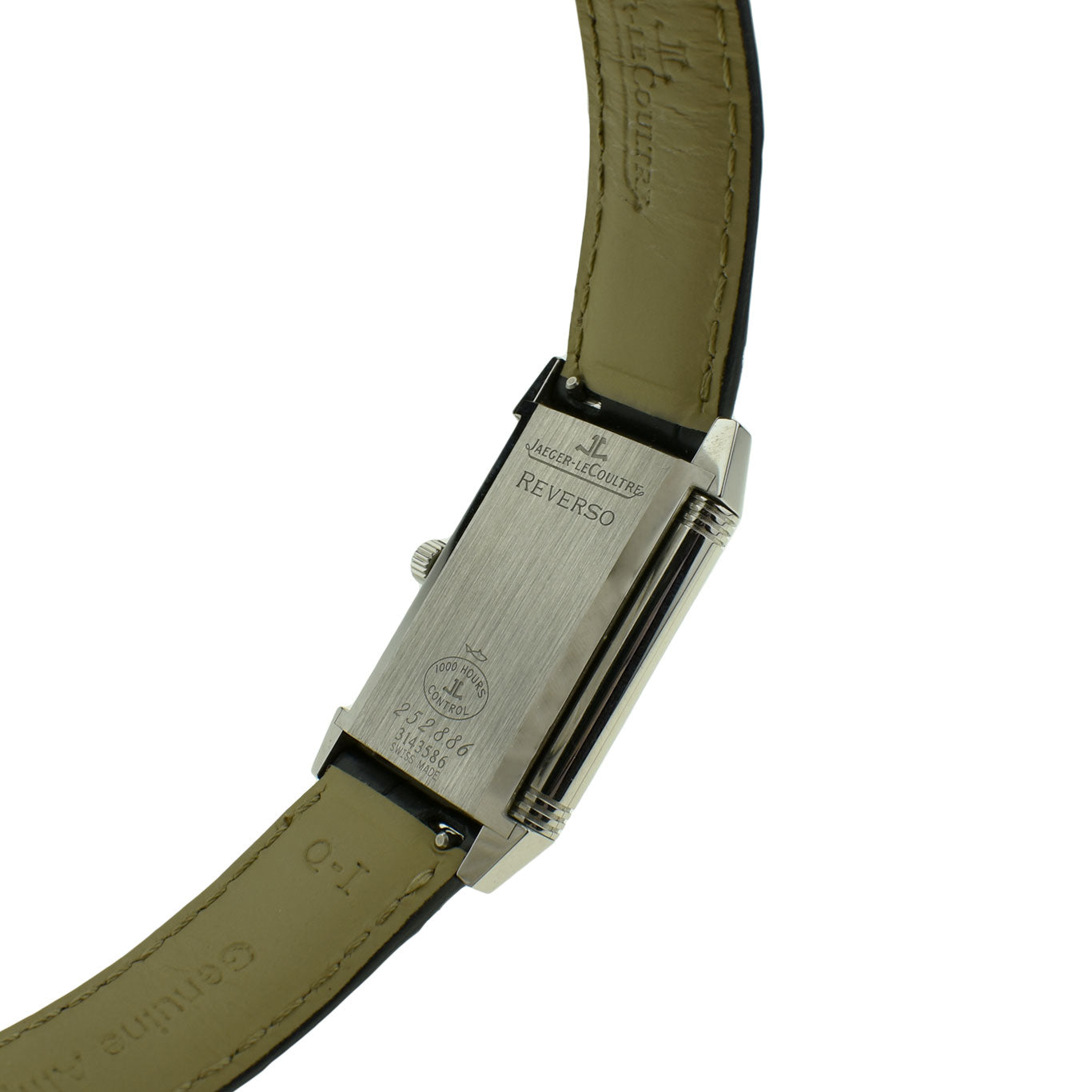 Jaeger-LeCoultre Reverso Classique Q2508412