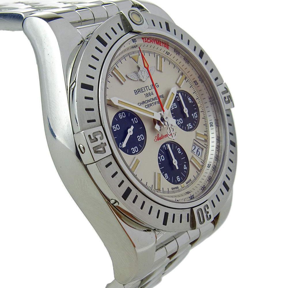 Breitling Chronomat 41 AB0144
