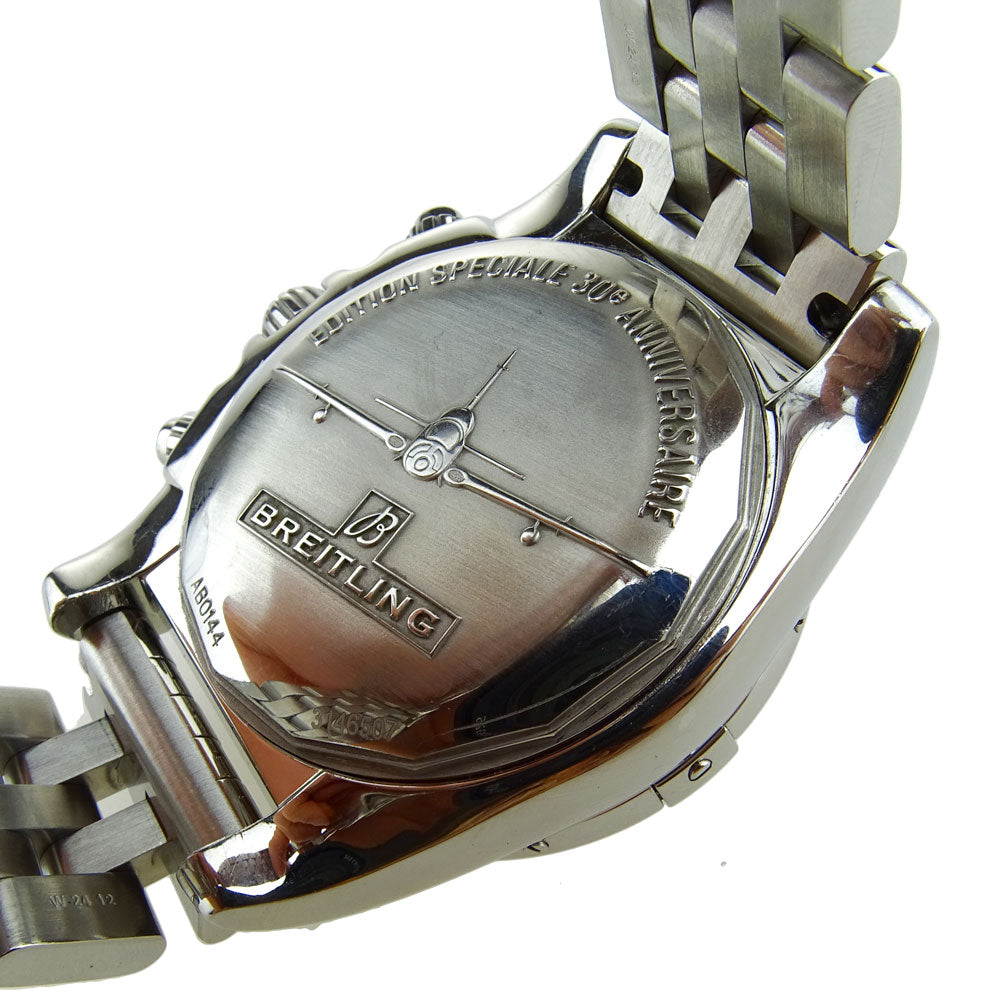 Breitling Chronomat 41 AB0144