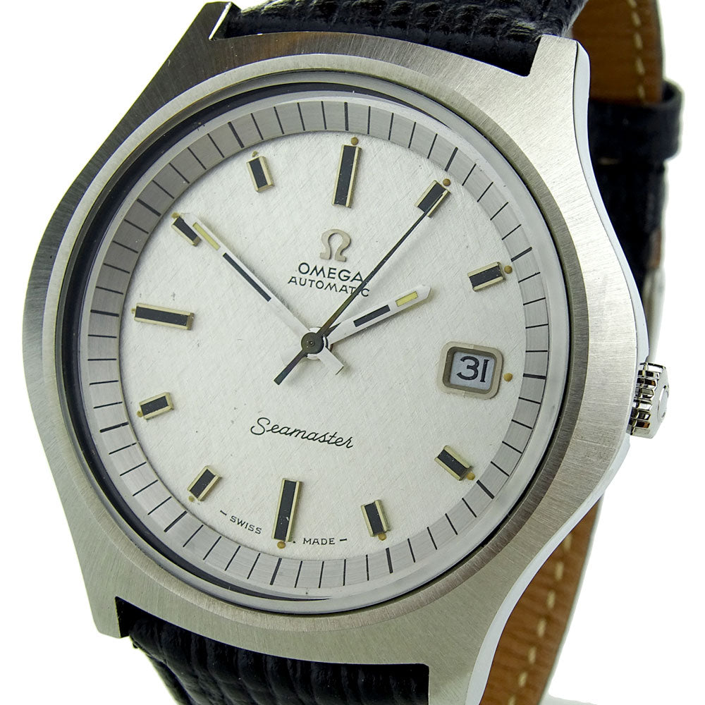 Omega Seamaster Jumbo Vintage Automatic