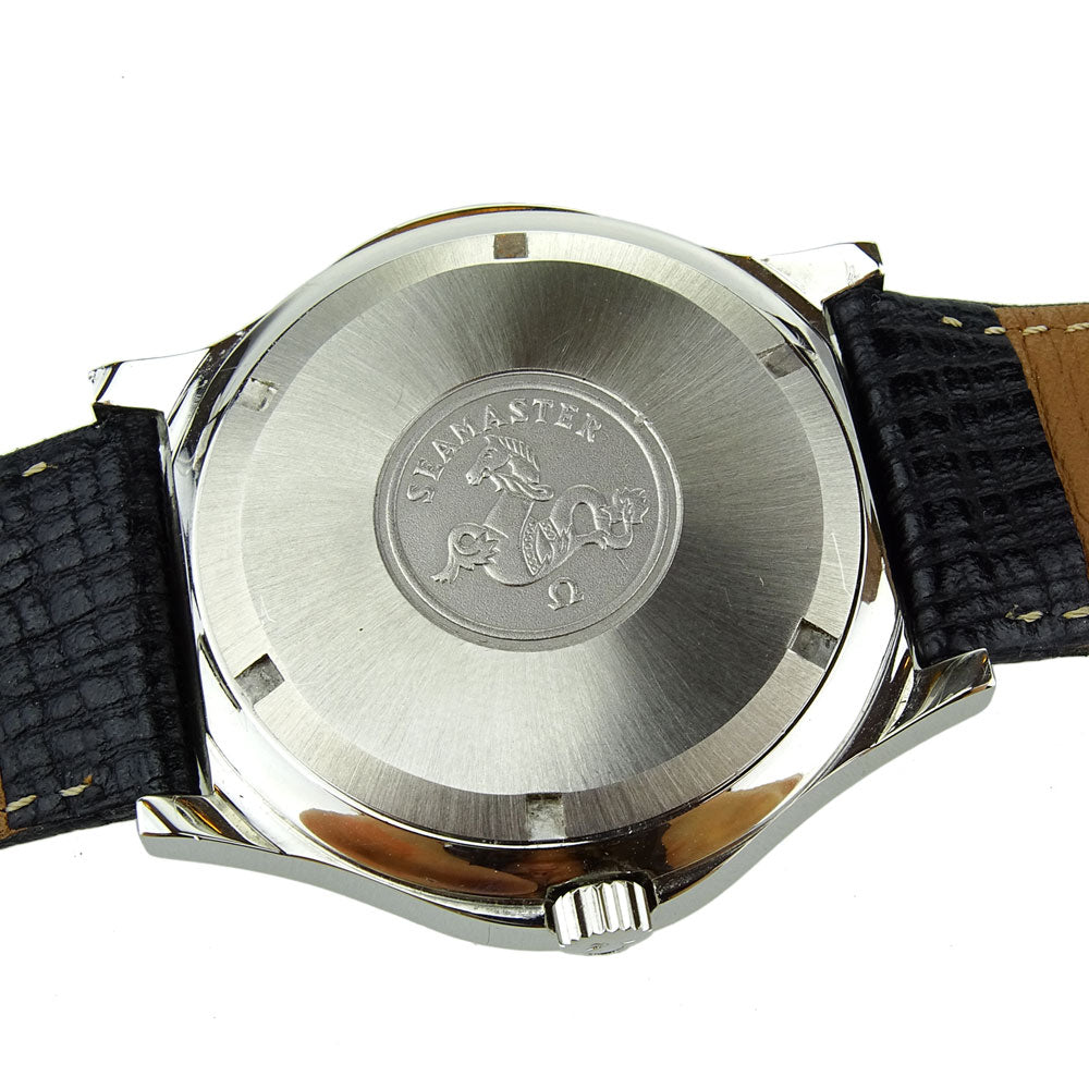 Omega Seamaster Jumbo Vintage Automatic