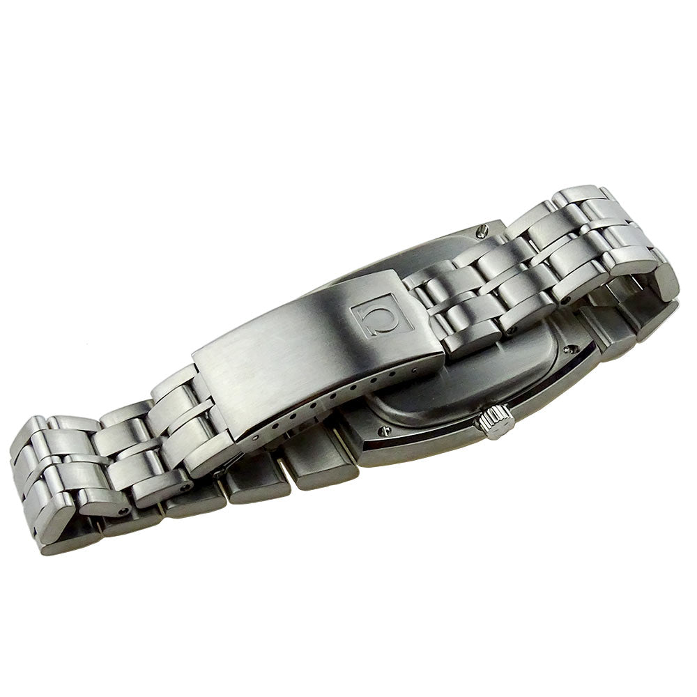 Rolex Datejust II Oyster Perpetual 116334