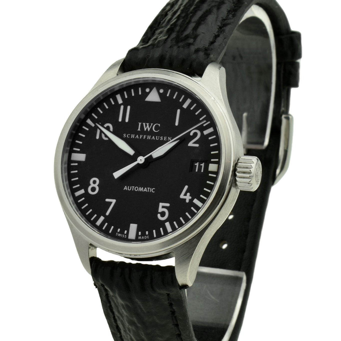 IWC Pilot Spitfire Mid Size IW325601