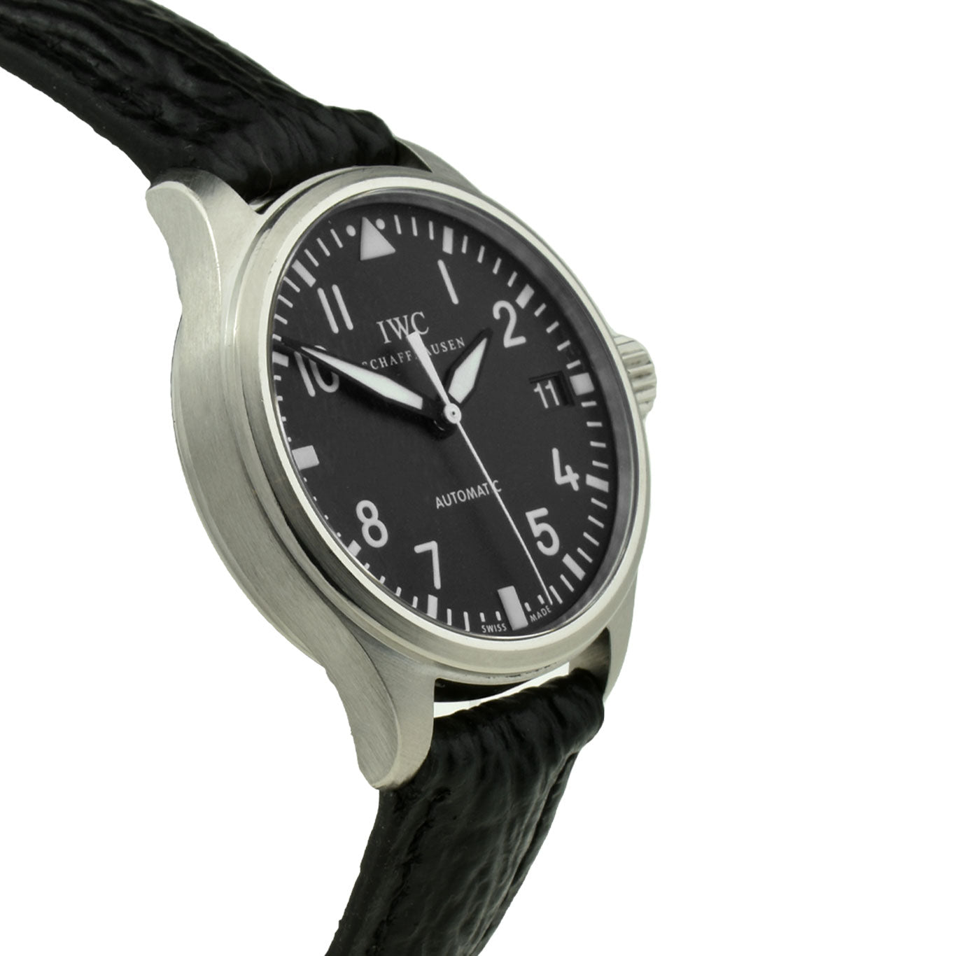 IWC Pilot Spitfire Mid Size IW325601