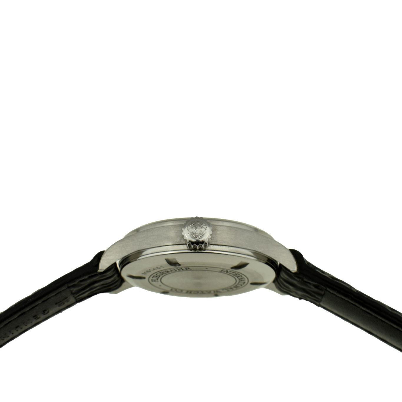 IWC Pilot Spitfire Mid Size IW325601