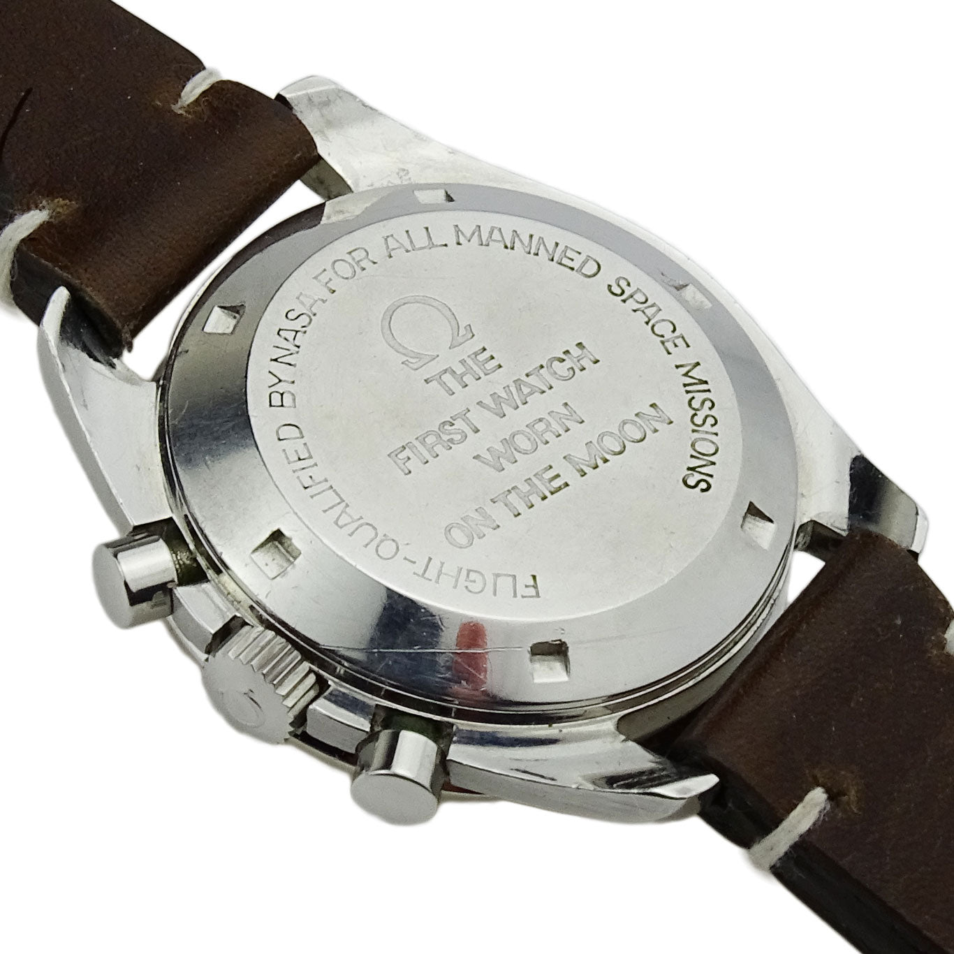 Omega Speedmaster Vintage Moonwatch 145.022
