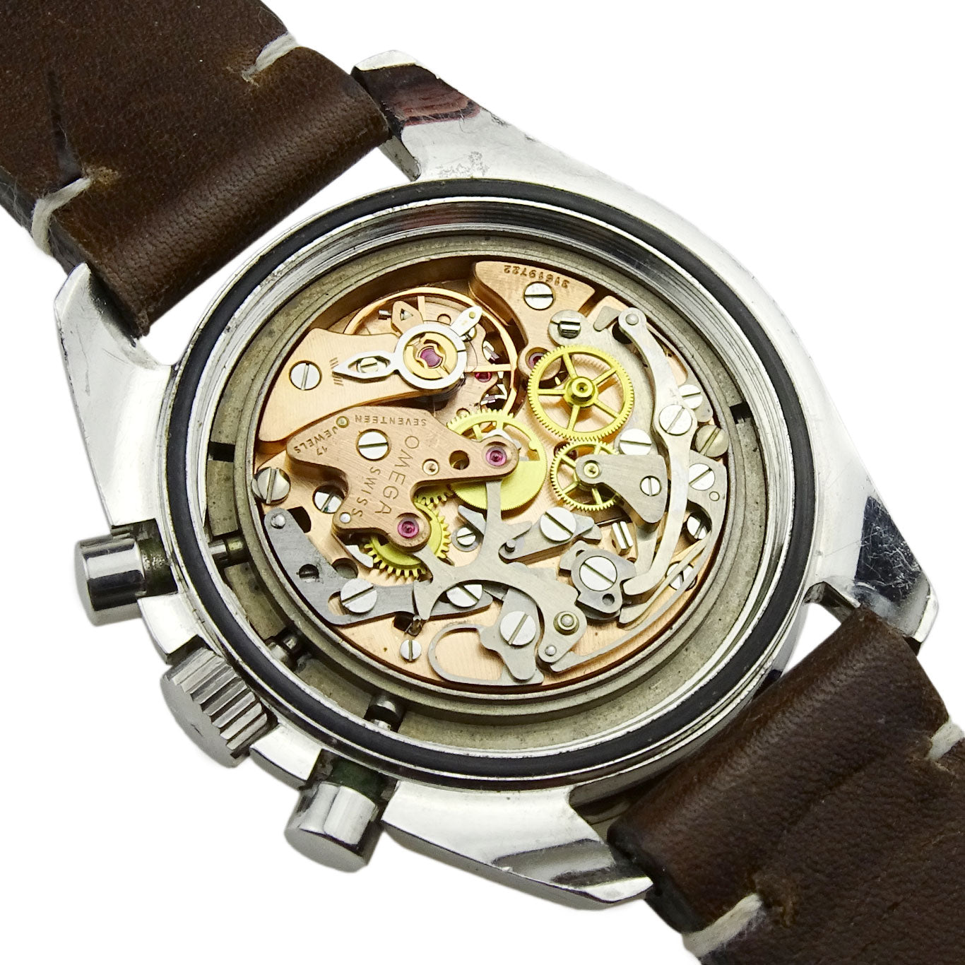 Omega Speedmaster Vintage Moonwatch 145.022