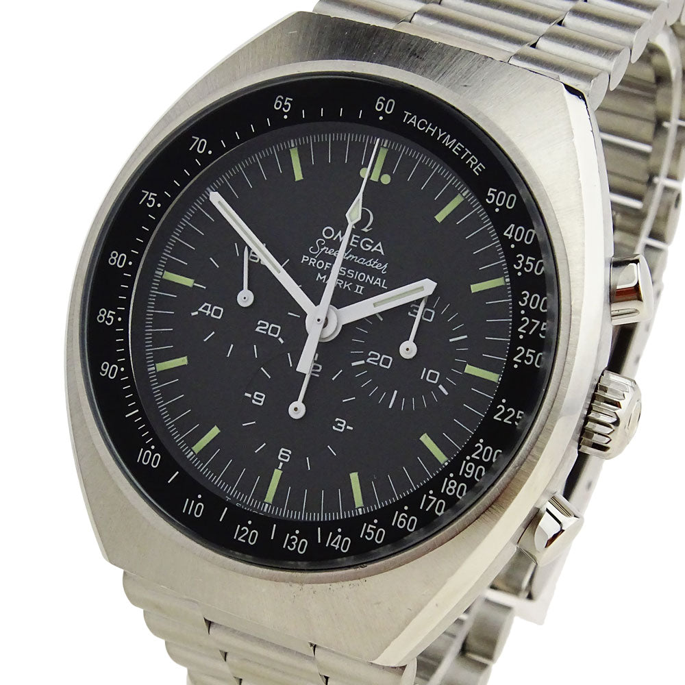 Omega Speedmaster MK II Vintage Mechanical