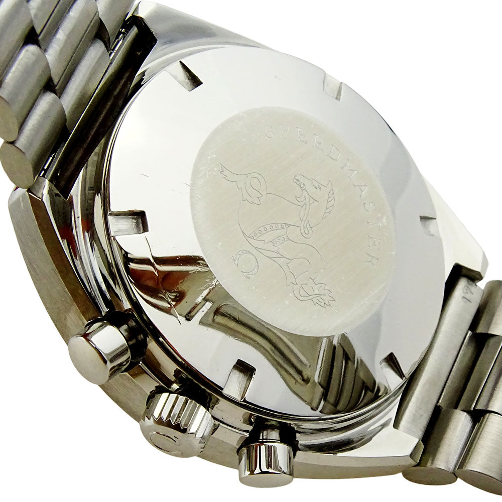 Omega Speedmaster MK II Vintage Mechanical