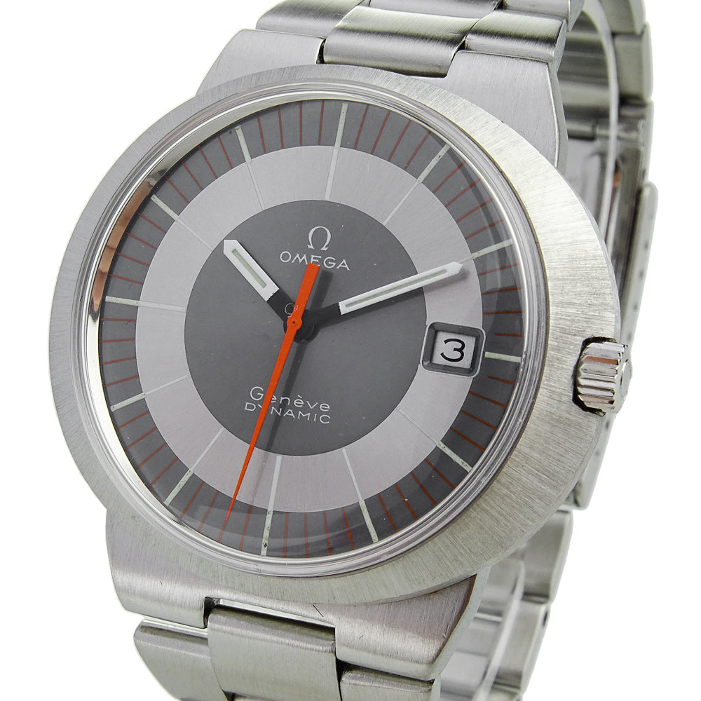 Omega Geneve Dynamic Vintage Automatic