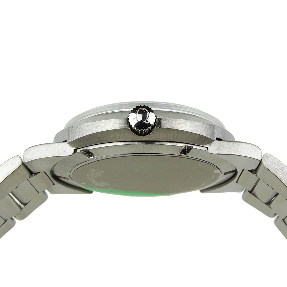 Omega Geneve Dynamic Vintage Automatic