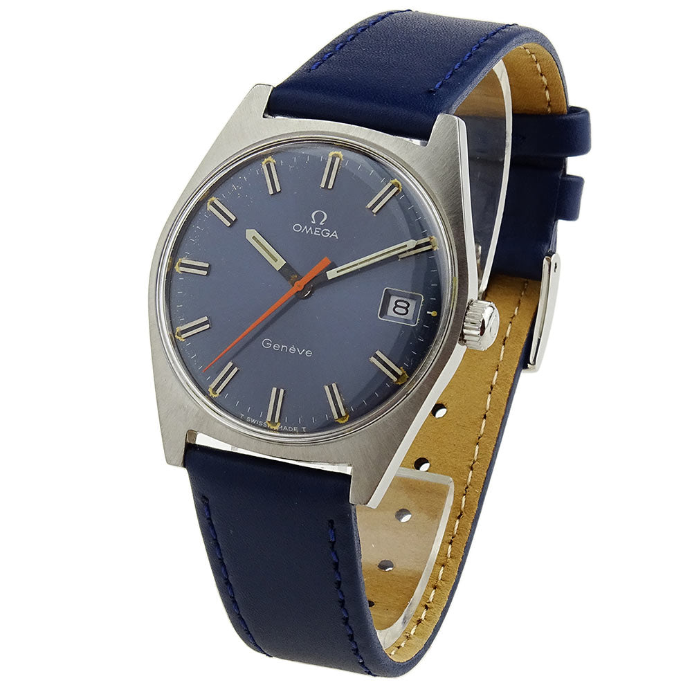 Omega Geneve Vintage Mechanical