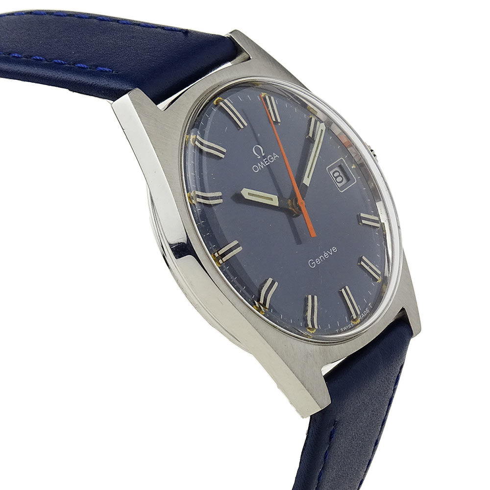 Omega Geneve Vintage Mechanical
