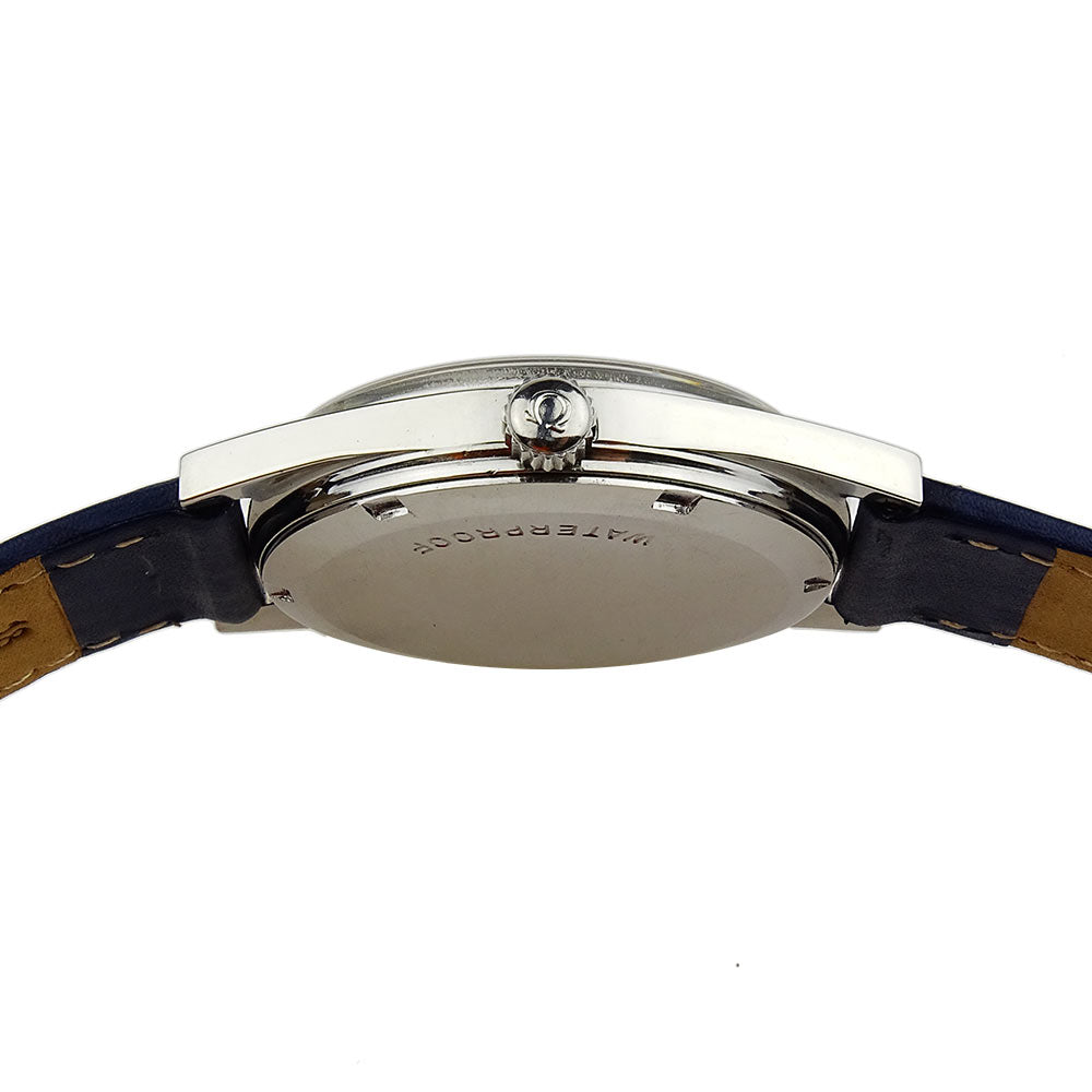 Omega Geneve Vintage Mechanical