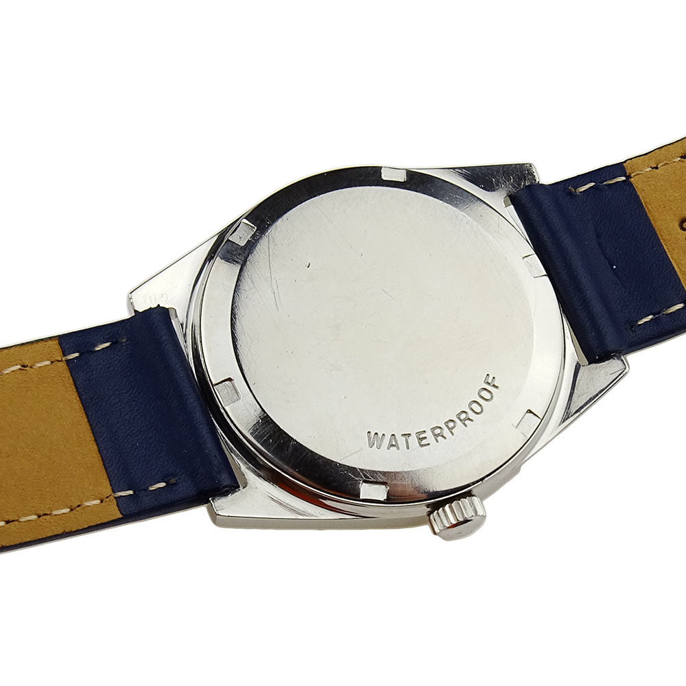 Omega Geneve Vintage Mechanical