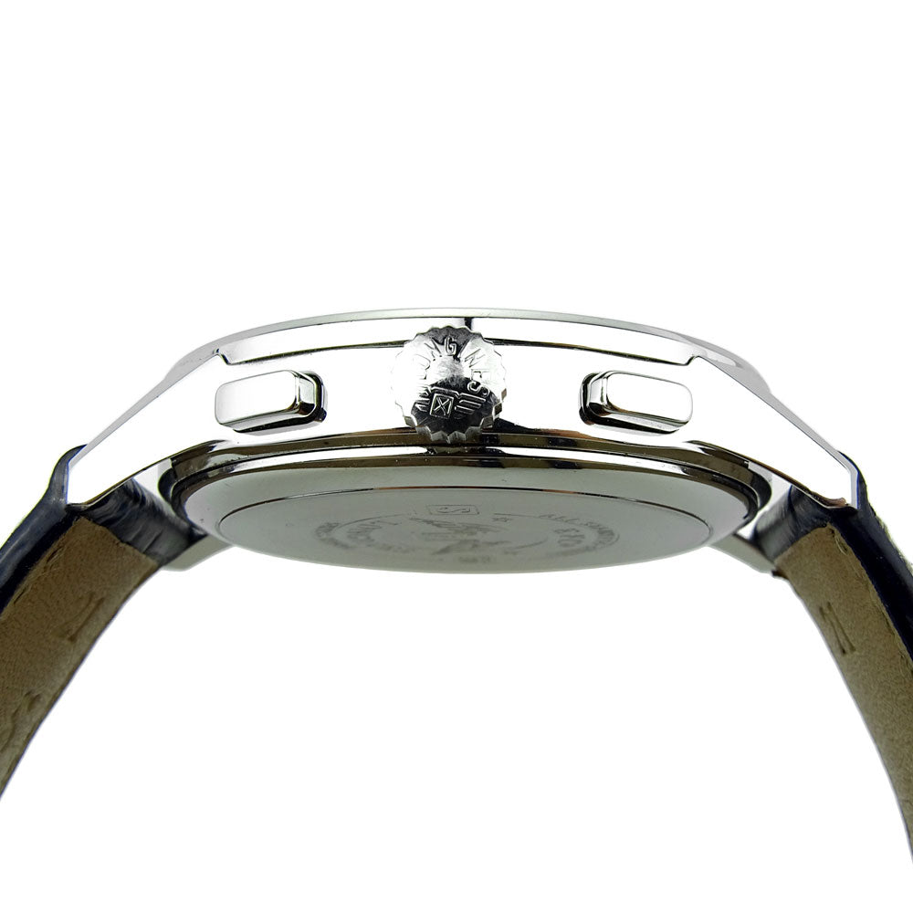 Longines Olympic Quartz Chronograph L2.649.4.73.2