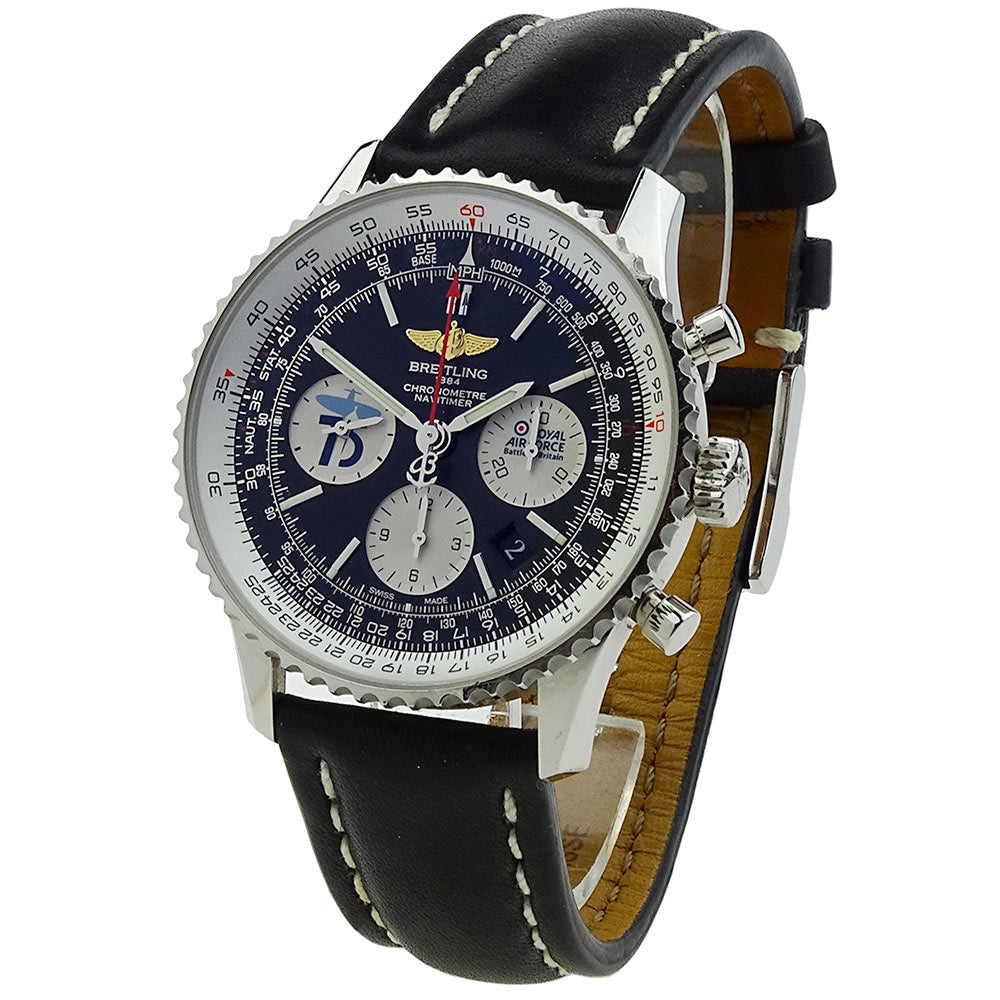 Breitling Navitimer 01 'Battle of Britain' AB01288U