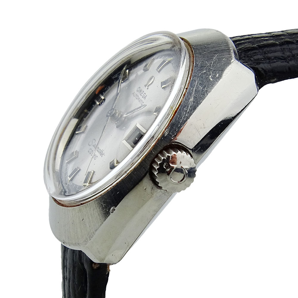 Omega Lady Seamaster Cosmic Vintage Automatic