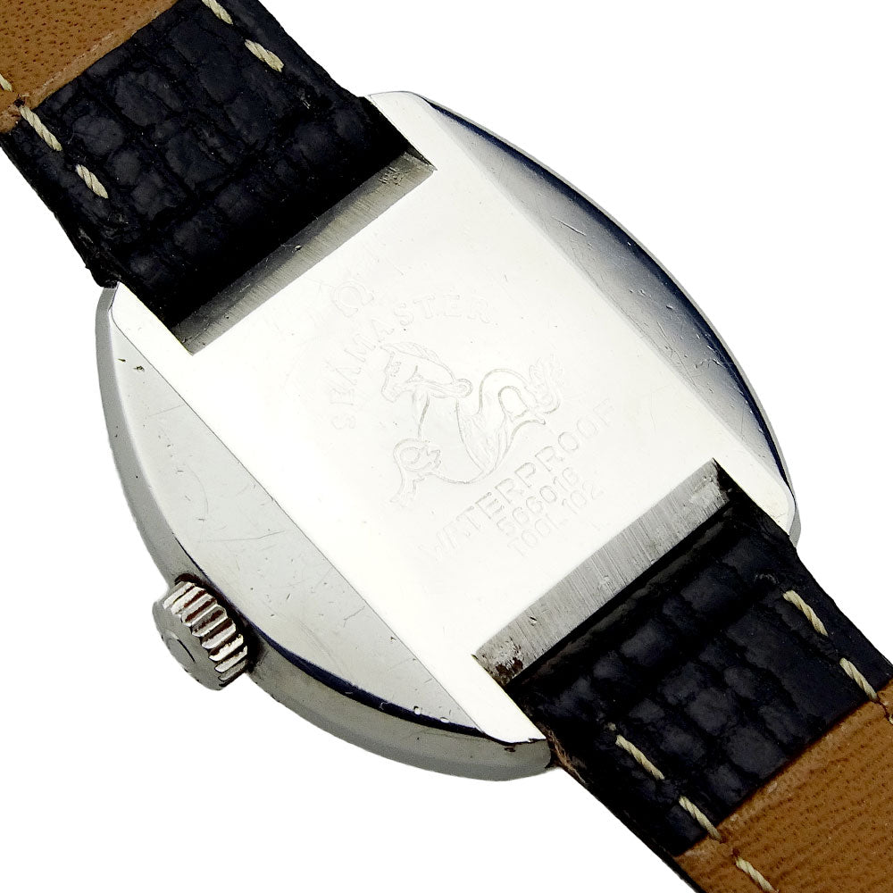 Omega Lady Seamaster Cosmic Vintage Automatic