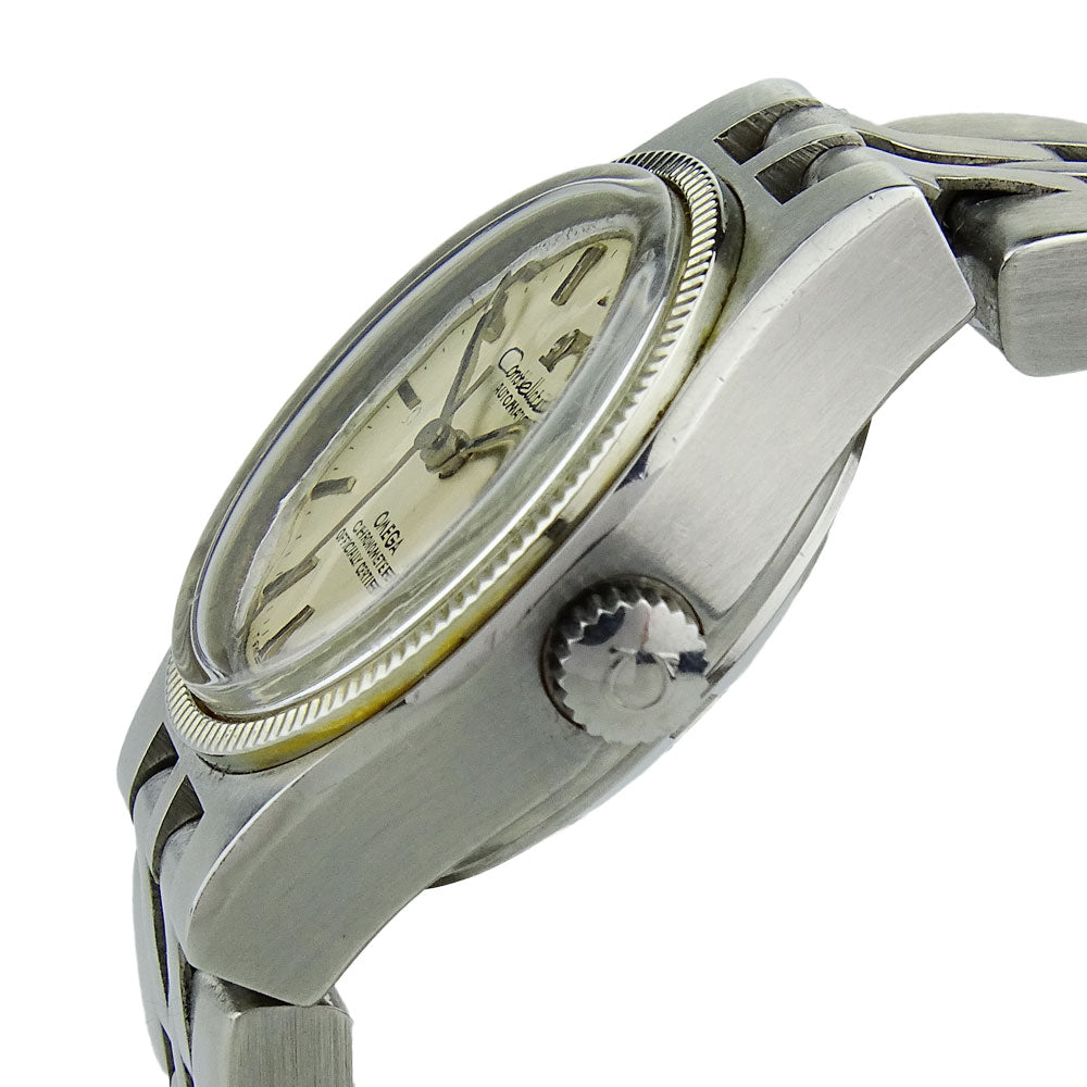 Omega Vintage Lady Constellation Automatic