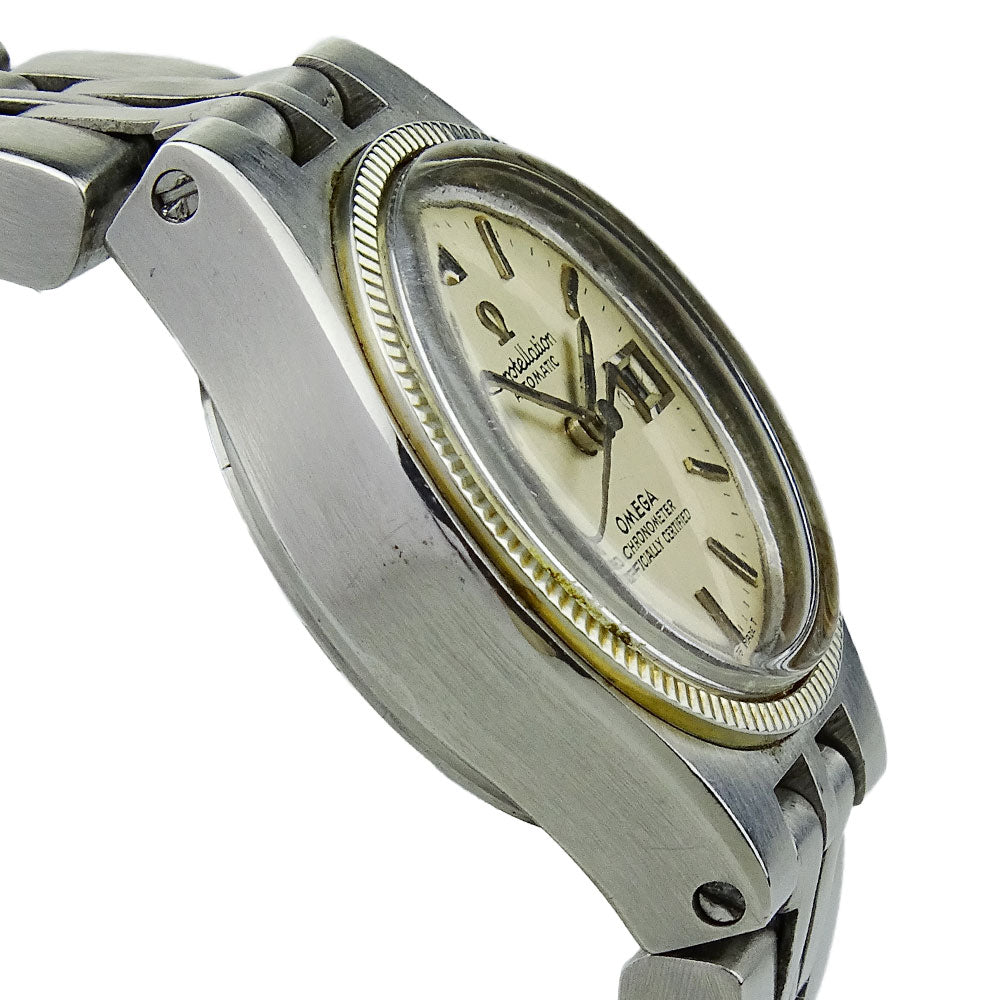 Omega Vintage Lady Constellation Automatic