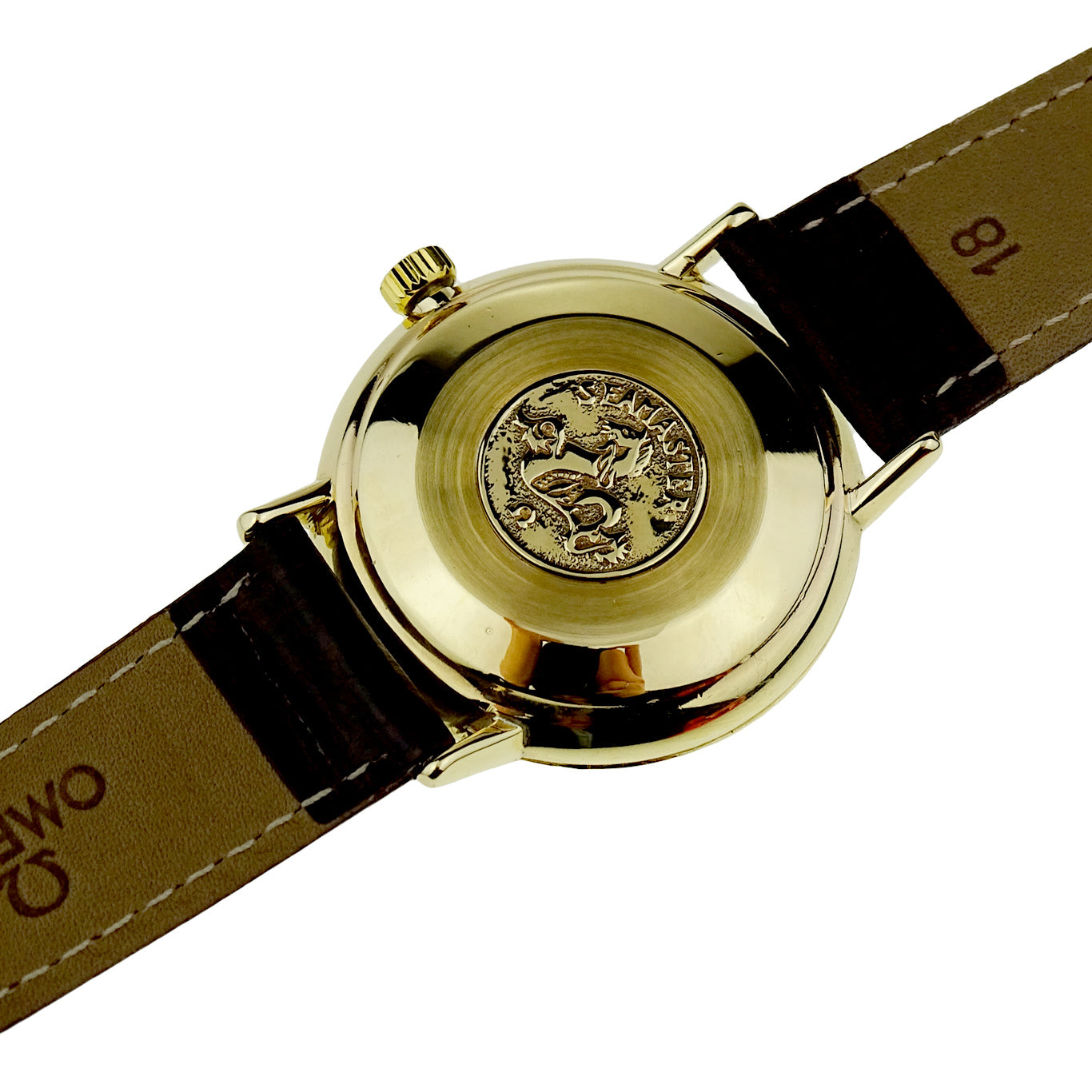 Omega Seamaster De Ville Vintage Automatic
