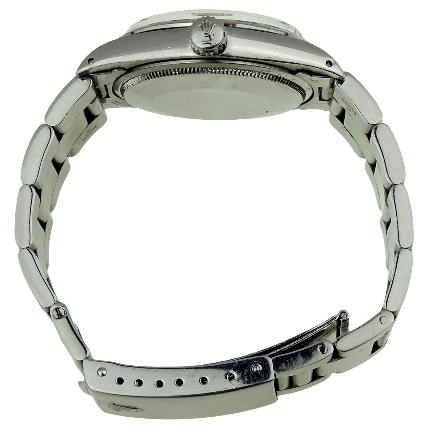 Rolex Date Oyster Perpetual 1500
